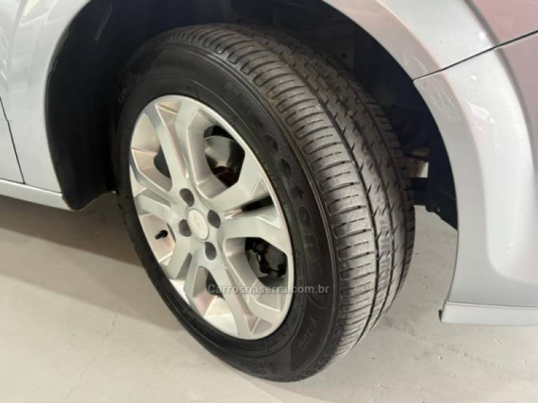 CHEVROLET - VECTRA - 2010/2010 - Prata - R$ 42.900,00