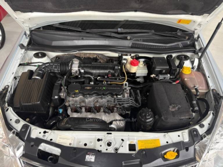 CHEVROLET - VECTRA - 2010/2010 - Prata - R$ 42.900,00