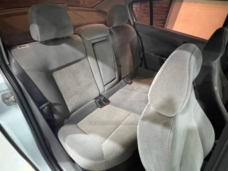 CHEVROLET - VECTRA - 2010/2010 - Prata - R$ 42.900,00